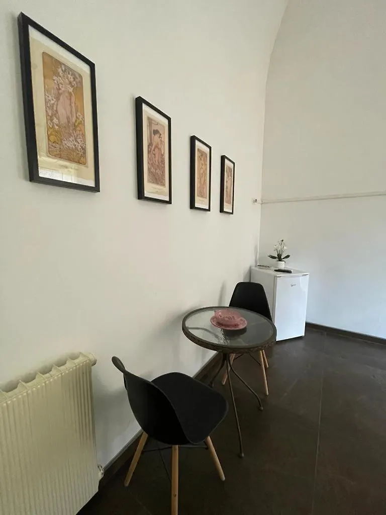 Tabula Liberty House Apartment Catania